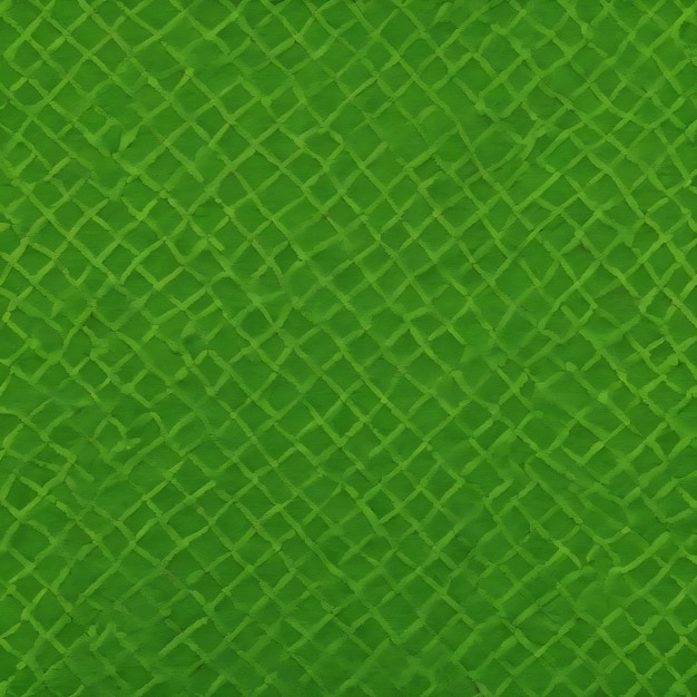 A green background with a pattern