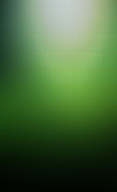 Green background with some shades on it and a grunge background texture