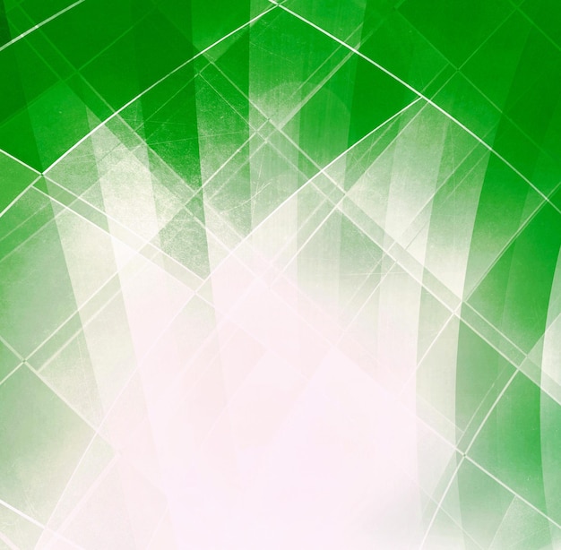 Foto sfondo verde con spazio per il tuo messaggio