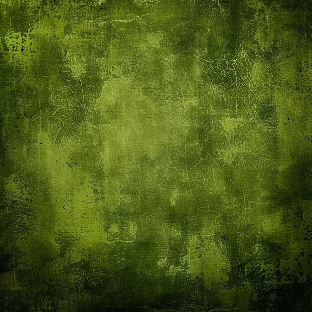 Photo a green background with a texture of the text quot no quot