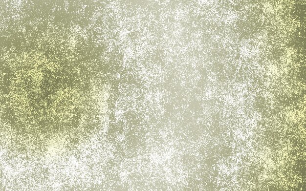 A green background with a white textured background.