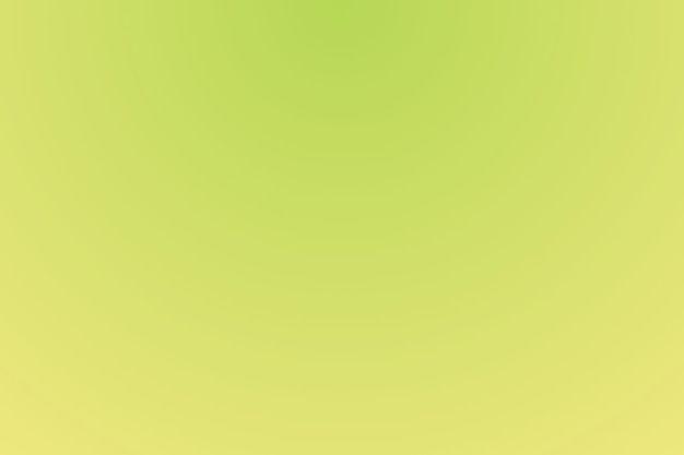 A green background with a yellow background and the word green on it.
