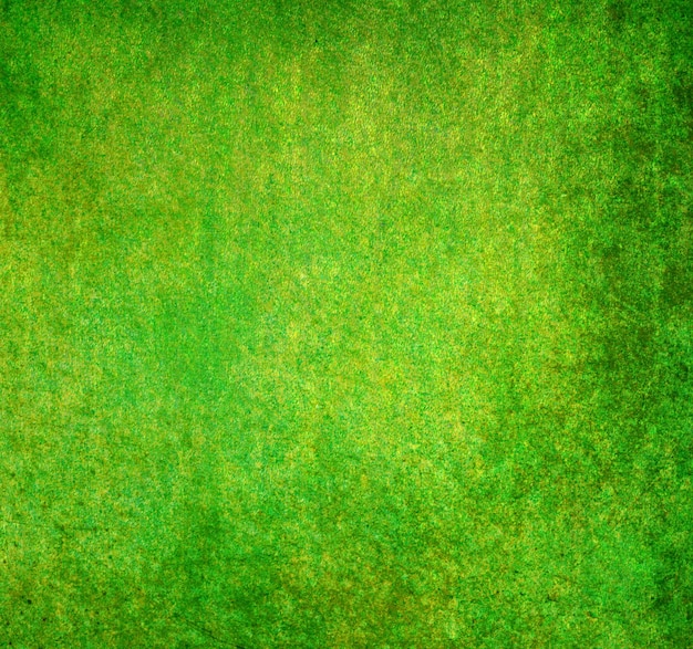 Green background