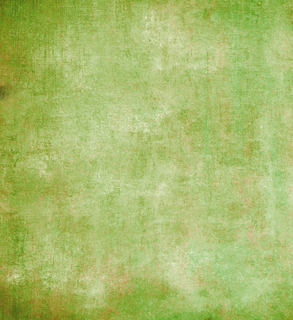 Green background