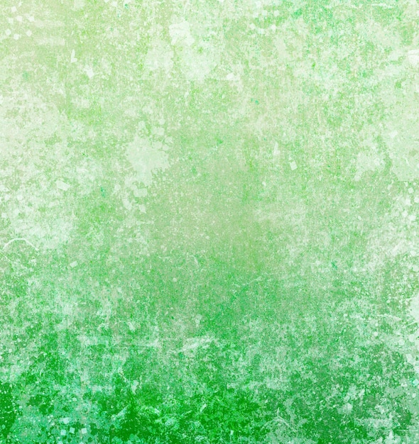 Green background