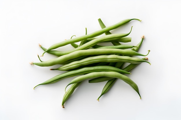 green beans