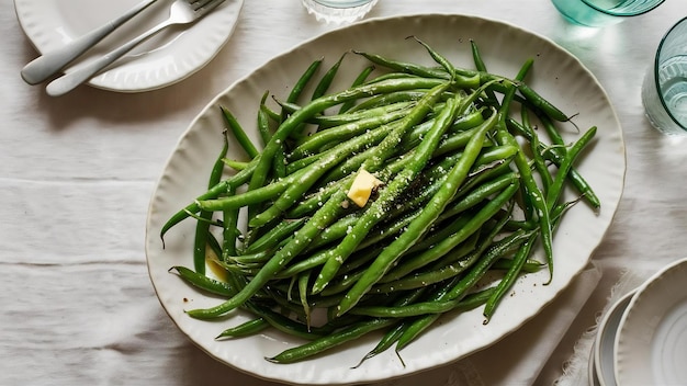 Green beans