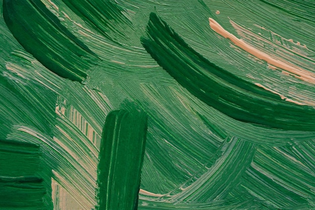 Premium Photo | Green beige acrylic abstract background mixed summer paint texture modern acrylic painting Premium Photo | Green Beige Acrylic Abstract Background Mixed Summer Paint Texture Modern Acrylic Painting