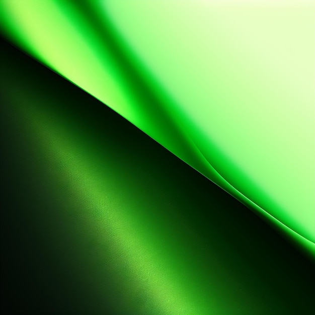 A green and black background with a green background that says'green '