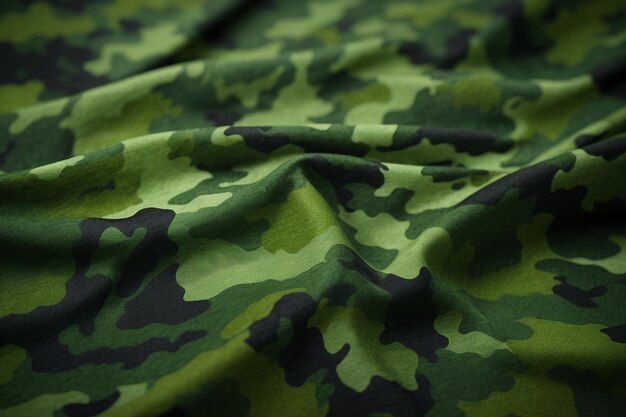 Green and black camouflage background ar c