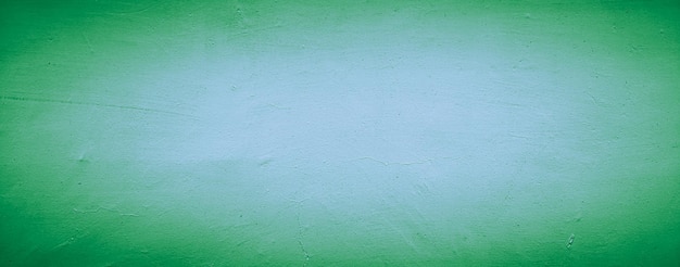 green blue abstract concrete wall texture background