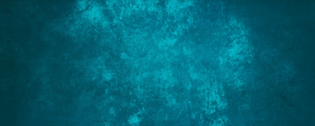 Green blue abstract material textured