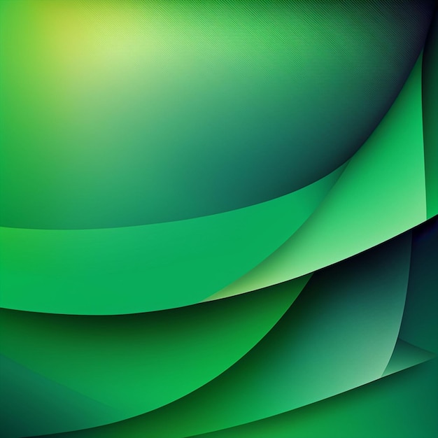 A green and blue background with a dark background and a green background with a light pattern.