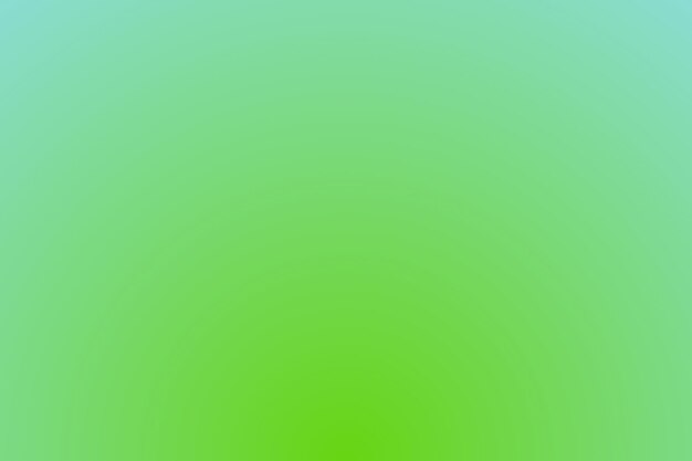 A green and blue background with a green gradient