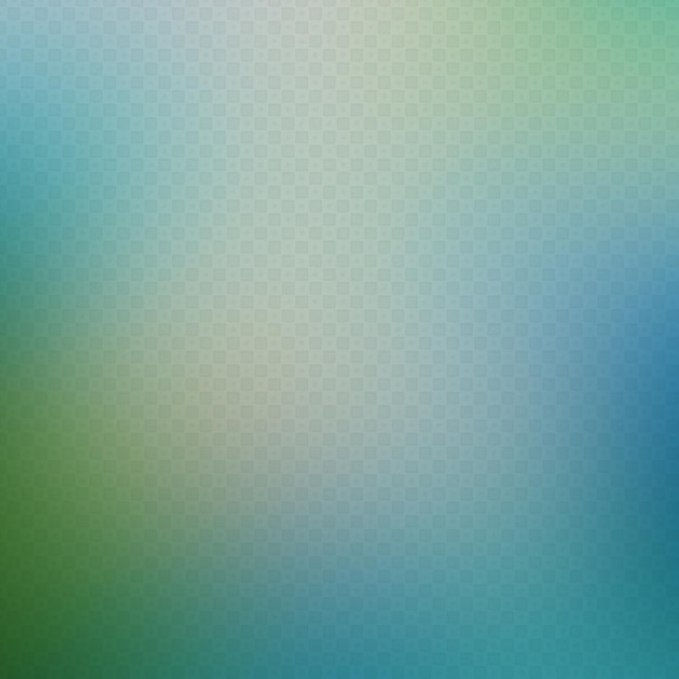 Photo green and blue gradient abstract background illustration for your design