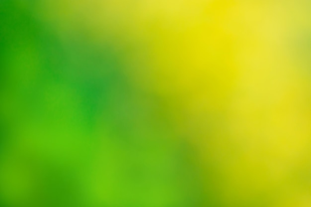 Green bokeh backdrop Green blurry texture background