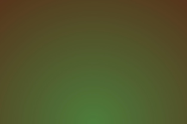 Green and brown background with a dark green background.