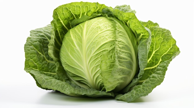 Green cabbage