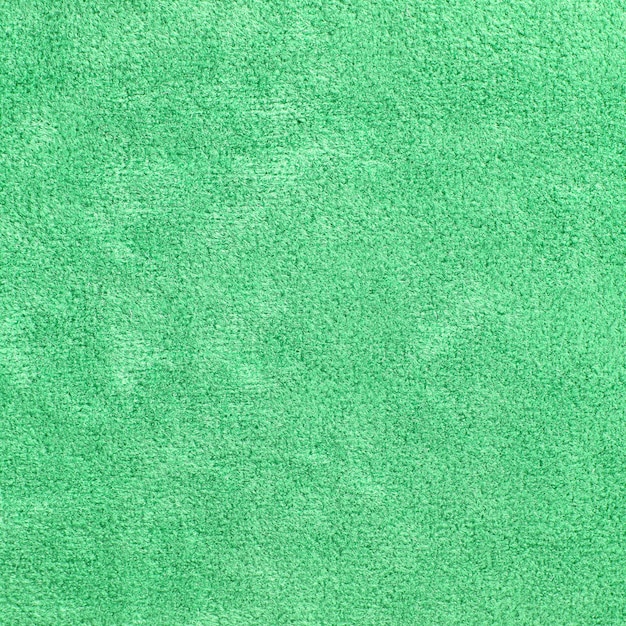 green carpet texture for background