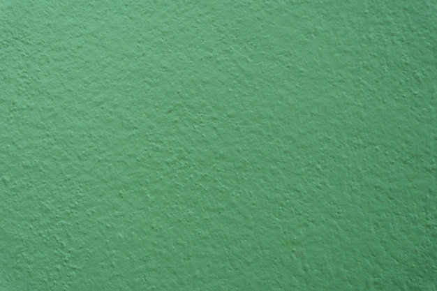 Green cement floor dark for background textured surface