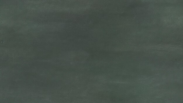 Photo green chalkboard texture