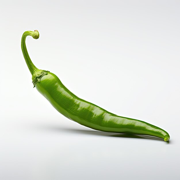 Green chilly