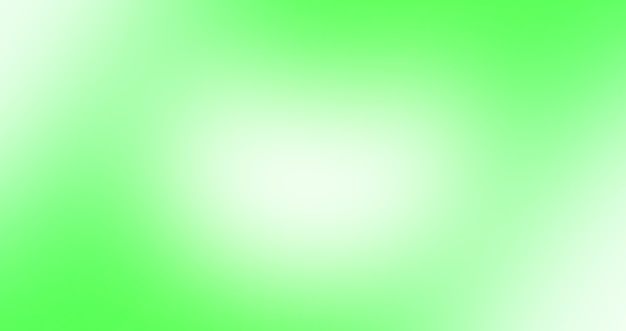 Green Clean gradient background image HD