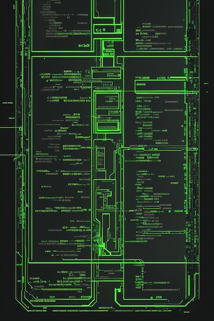 green codes