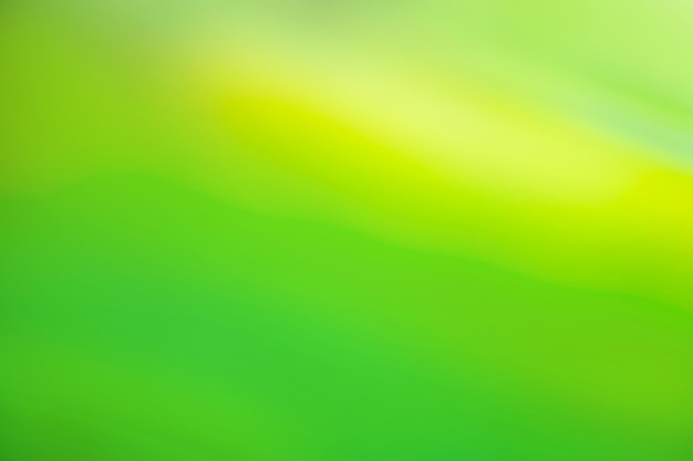 設計のための緑のカラフルなデフォーカス テクスチャ緑の空白の写真のぼかし