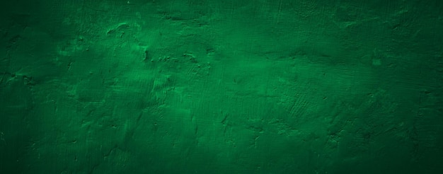 녹색 어두운 질감 시멘트 콘크리트 벽 추상적 인 배경