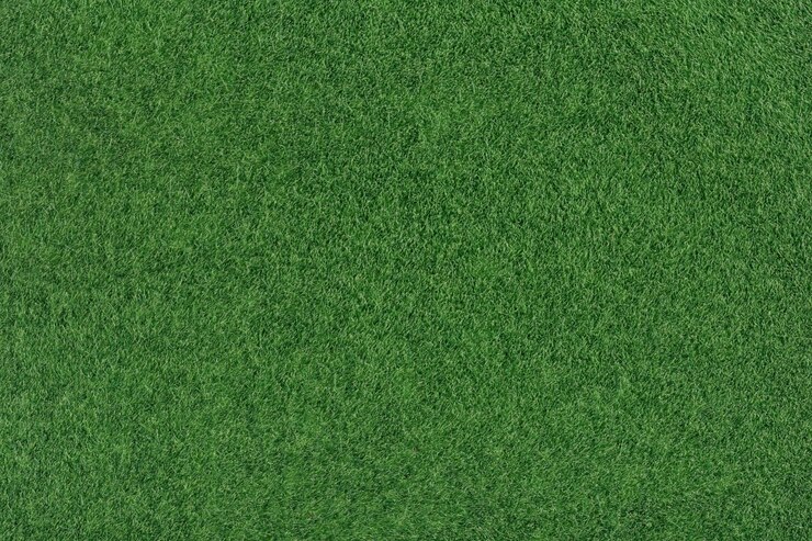 Photo green flannel fabric texture background simple surface