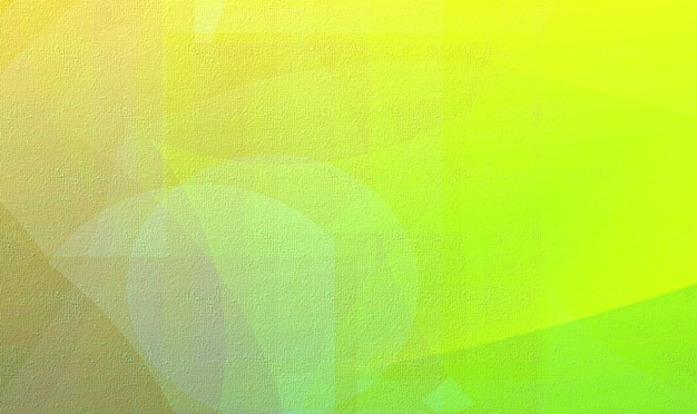 Green geometic gradient pattern background