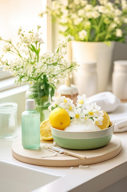 Green Gleam EcoFriendly Products for a Fresh Spring Home