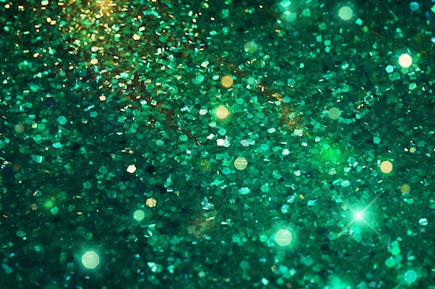 Green glitter wallpapers that are perfect for your iphone.