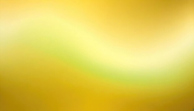 Green gold vivid abstract gradient background