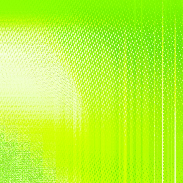 Green gradient abstract Background