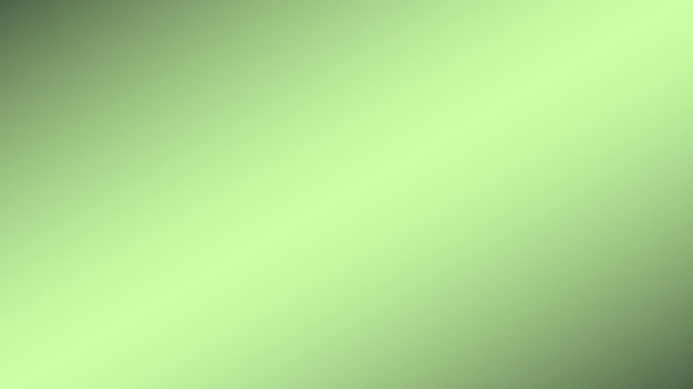 Green gradient background texture