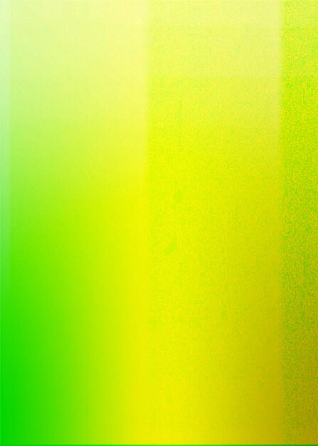 Green gradient background with copy space for text or your images