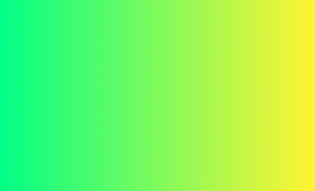 green gradient background