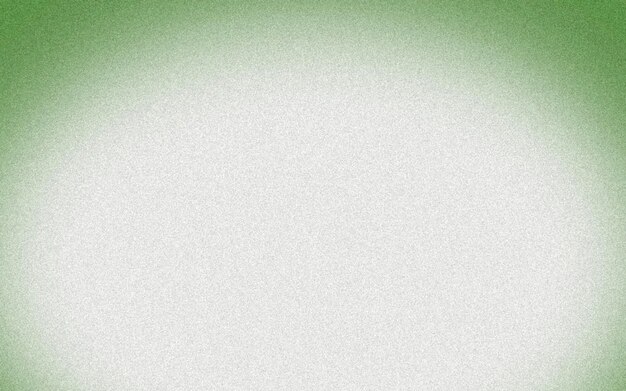 Green gradient grain texture background colorful gradient background