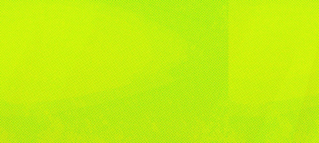 Green gradient Plain panorama widescreen background