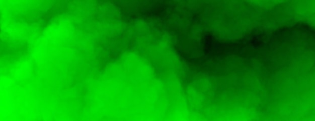 green gradient sky background premium photo