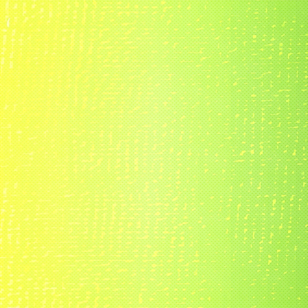 Green gradient square Background