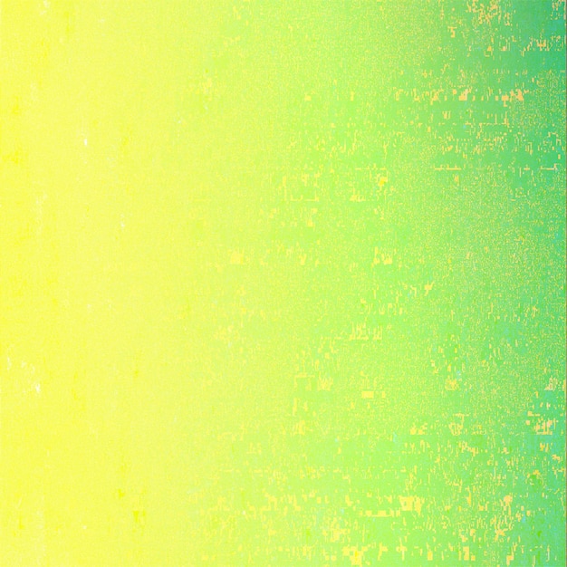 Green gradient square Background