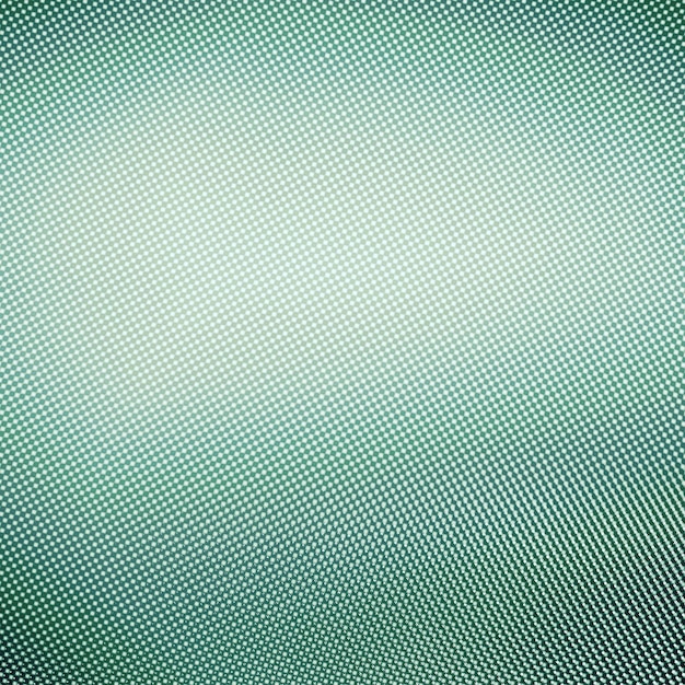 Green gradient squared background