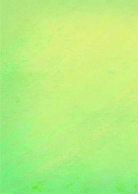 Green gradient vertical background with copy space for text or image