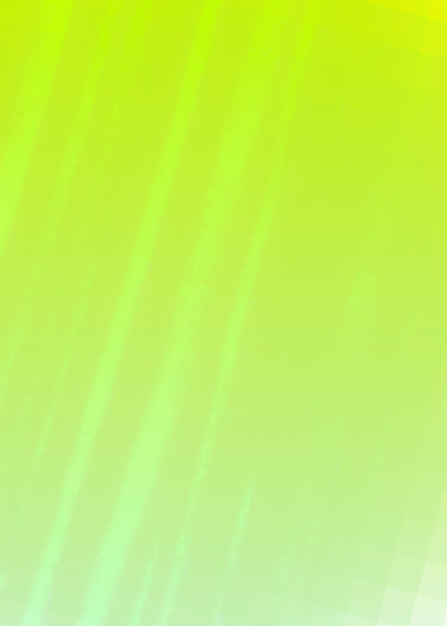 Green gradient vertical background