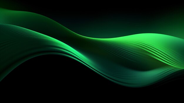 Green_Gradient_Wave_Abstract