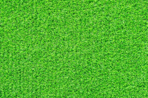 Photo green grass background football field