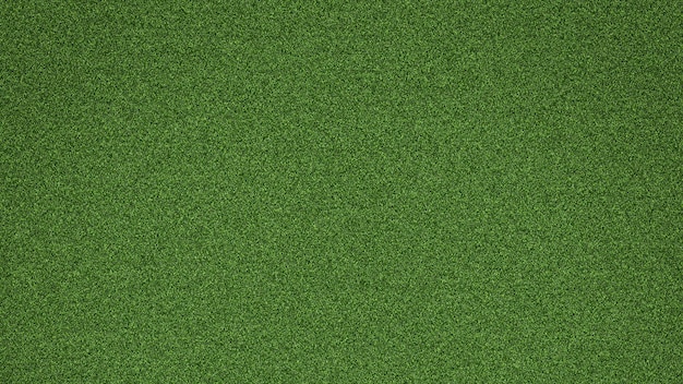 Green grass lawn texture background